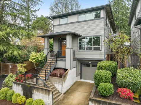 1953 SW Iowa Street Portland OR 97239