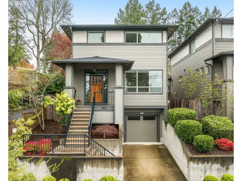 1953 SW Iowa Street Portland OR 97239