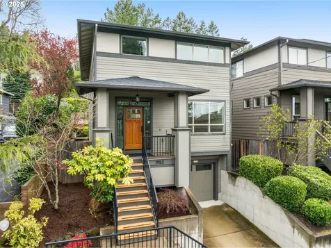 1953 SW Iowa Street Portland OR 97239