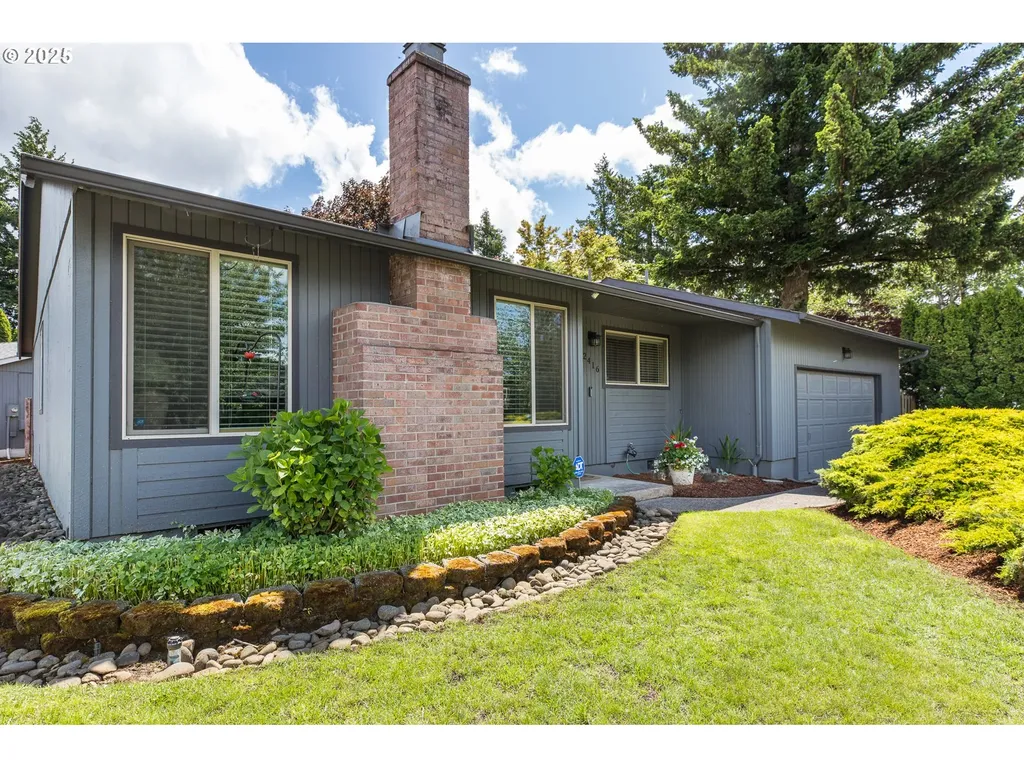 2416 SW 23rd Circle Troutdale OR 97060