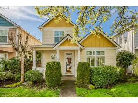 5592 NE Hidden Creek Drive Hillsboro OR 97124