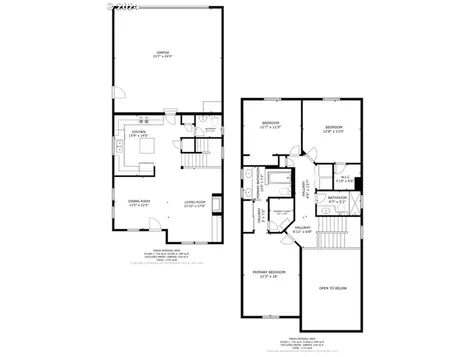 5592 NE Hidden Creek Drive Hillsboro OR 97124