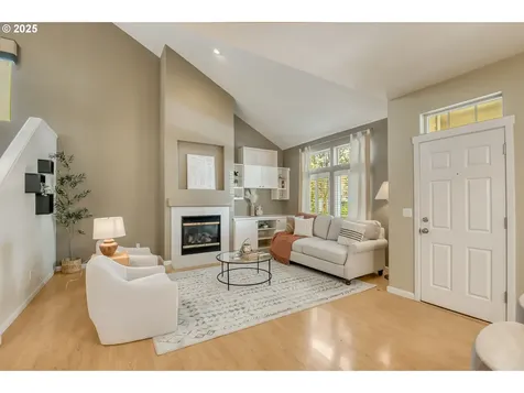 5592 NE Hidden Creek Drive Hillsboro OR 97124