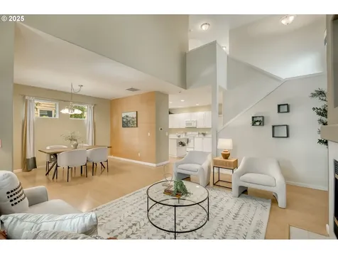 5592 NE Hidden Creek Drive Hillsboro OR 97124