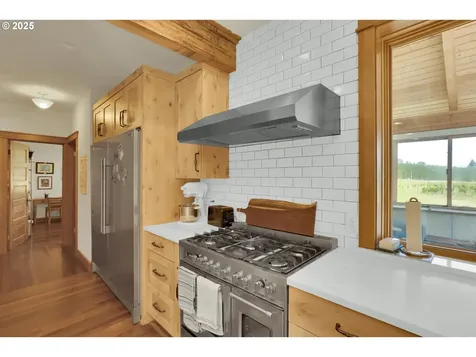 47266 SW Carpenter Creek Road Forest Grove OR 97116
