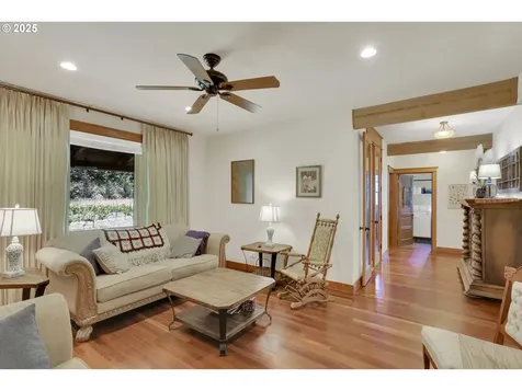 47266 SW Carpenter Creek Road Forest Grove OR 97116