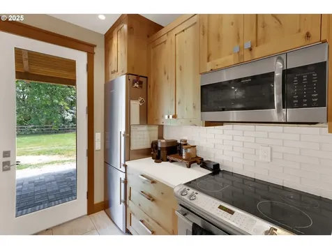 47266 SW Carpenter Creek Road Forest Grove OR 97116