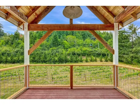 47266 SW Carpenter Creek Road Forest Grove OR 97116