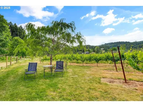 47266 SW Carpenter Creek Road Forest Grove OR 97116
