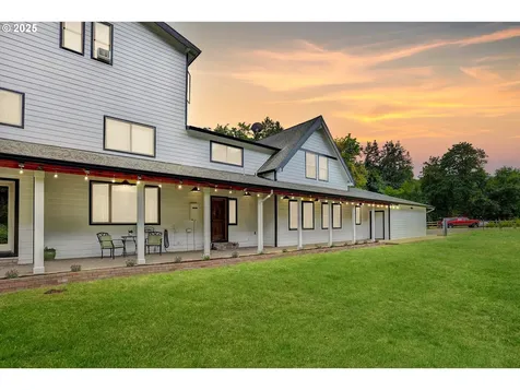 47266 SW Carpenter Creek Road Forest Grove OR 97116