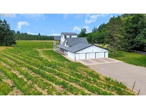 47266 SW Carpenter Creek Road Forest Grove OR 97116