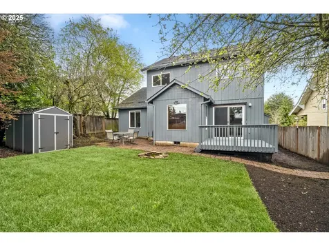 5011 SE Boise Street Portland OR 97206