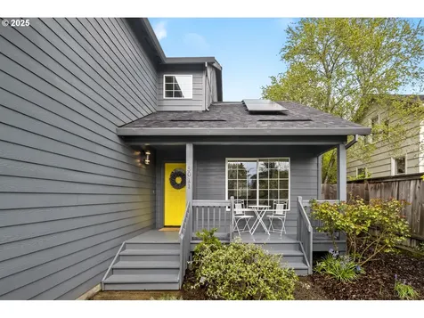 5011 SE Boise Street Portland OR 97206