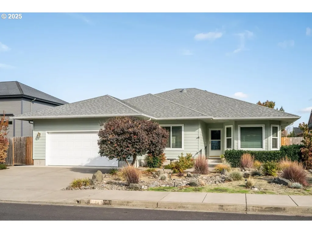 1176 Unity Drive Junction City OR 97448