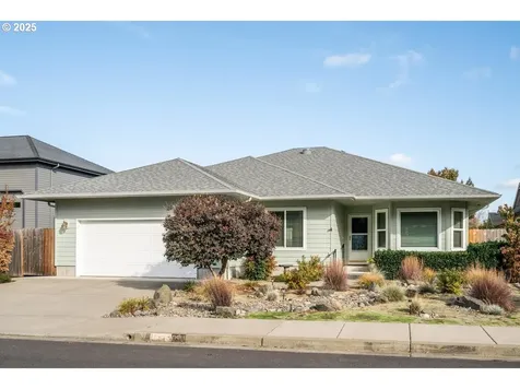 1176 Unity Drive Junction City OR 97448