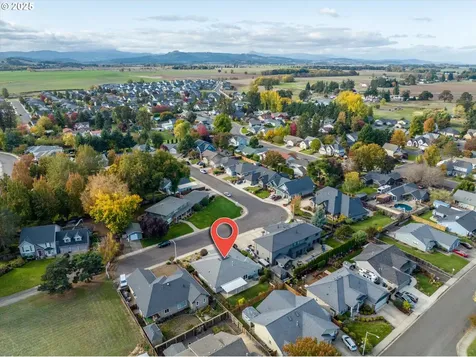 1176 Unity Drive Junction City OR 97448