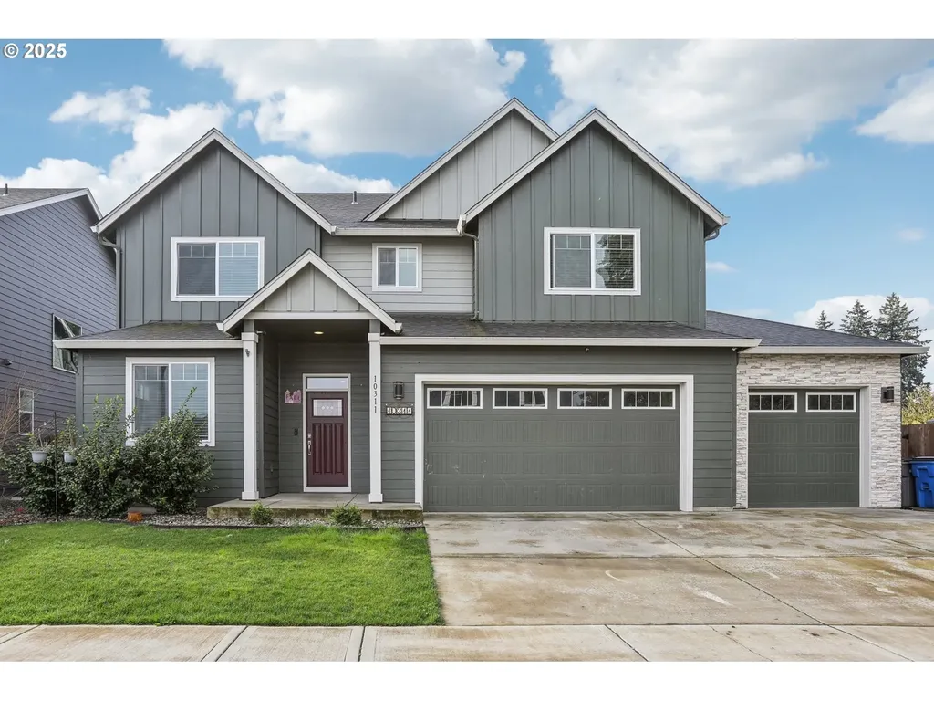 10311 NE 63rd Place Vancouver WA 98662