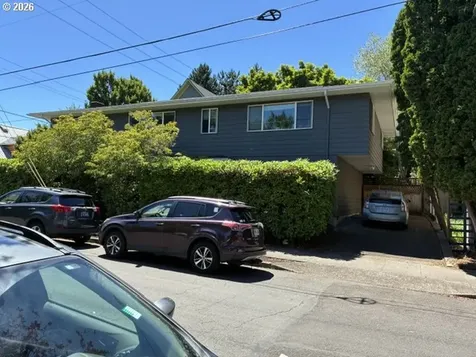 1607 NE 26th Avenue Portland OR 97232