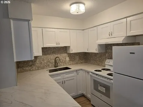 1607 NE 26th Avenue Portland OR 97232