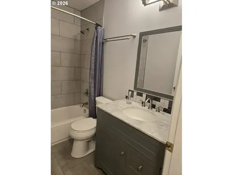 1607 NE 26th Avenue Portland OR 97232