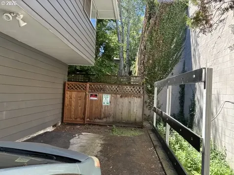 1607 NE 26th Avenue Portland OR 97232
