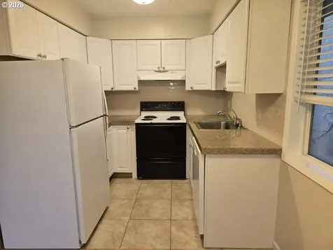1607 NE 26th Avenue Portland OR 97232