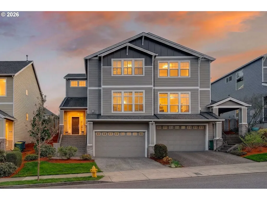 15940 SW Snowy Owl Lane Beaverton OR 97007