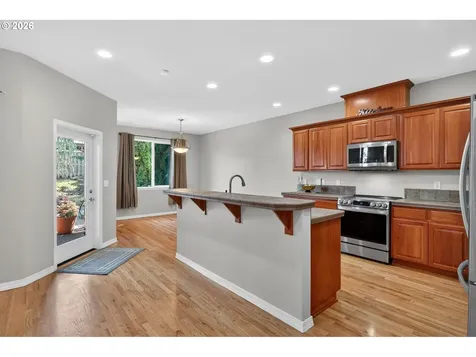 15940 SW Snowy Owl Lane Beaverton OR 97007