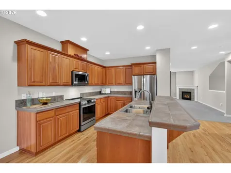 15940 SW Snowy Owl Lane Beaverton OR 97007