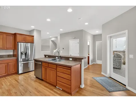 15940 SW Snowy Owl Lane Beaverton OR 97007