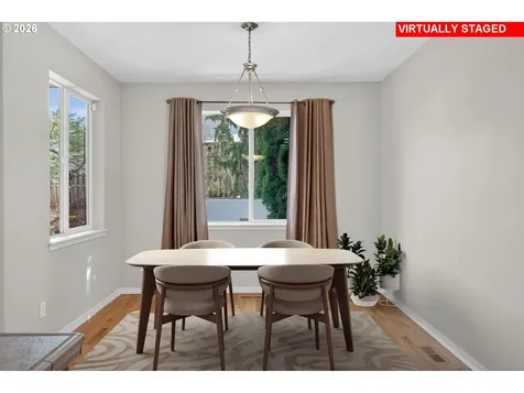 15940 SW Snowy Owl Lane Beaverton OR 97007