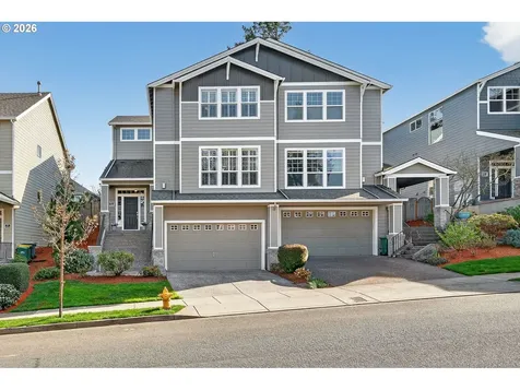15940 SW Snowy Owl Lane Beaverton OR 97007