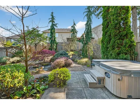 15940 SW Snowy Owl Lane Beaverton OR 97007