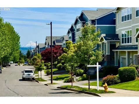 15940 SW Snowy Owl Lane Beaverton OR 97007