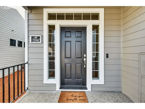 15940 SW Snowy Owl Lane Beaverton OR 97007