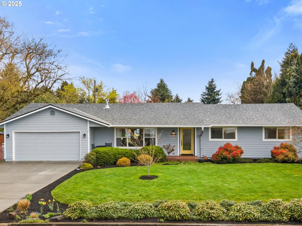 708 NW 80th Street Vancouver WA 98665