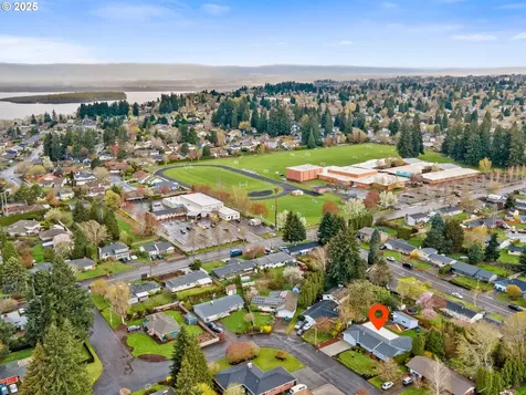 708 NW 80th Street Vancouver WA 98665
