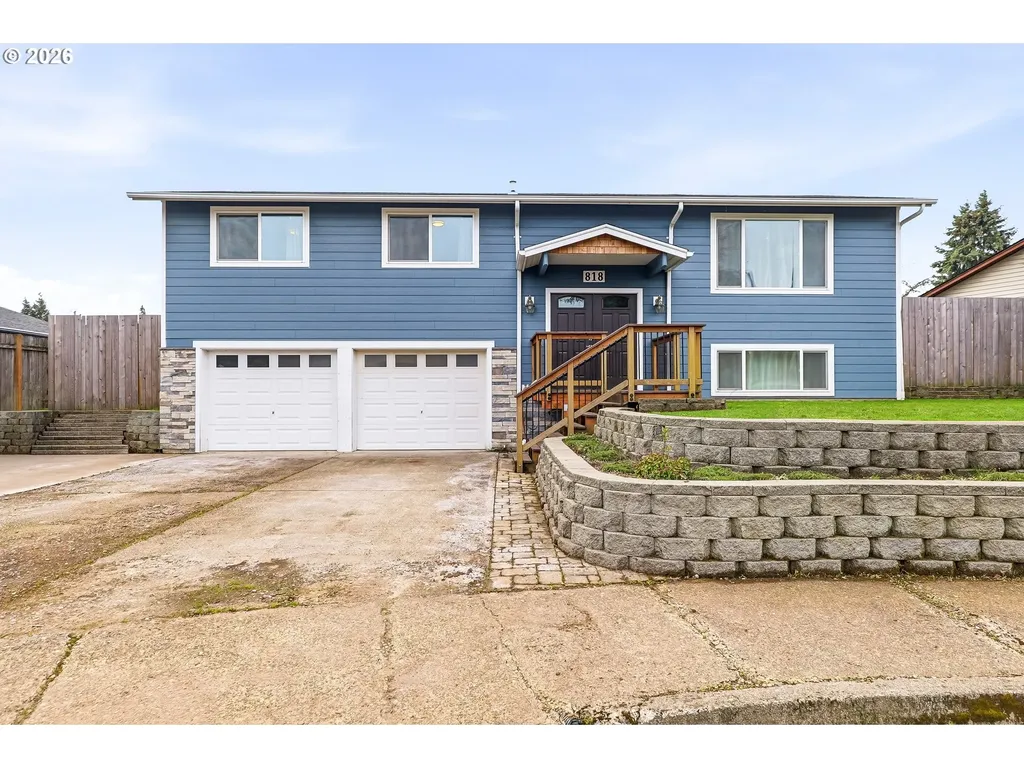 818 Chehalis Place N Keizer OR 97303