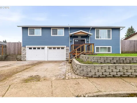 818 Chehalis Place N Keizer OR 97303