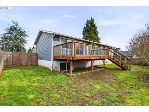 818 Chehalis Place N Keizer OR 97303