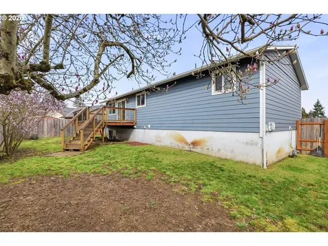 818 Chehalis Place N Keizer OR 97303