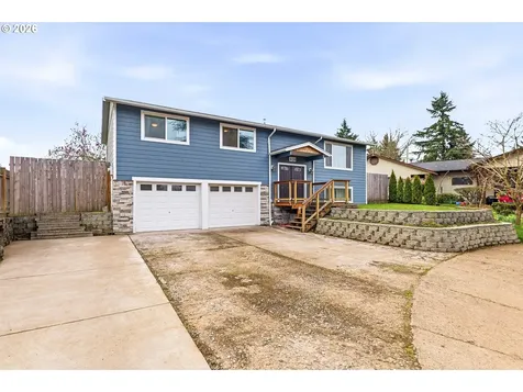 818 Chehalis Place N Keizer OR 97303