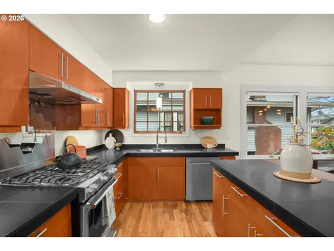 5015 NE Cleveland Avenue Portland OR 97211