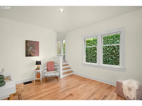 5015 NE Cleveland Avenue Portland OR 97211
