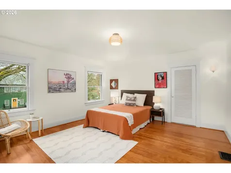 5015 NE Cleveland Avenue Portland OR 97211