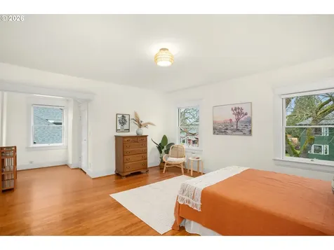 5015 NE Cleveland Avenue Portland OR 97211