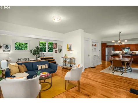 5015 NE Cleveland Avenue Portland OR 97211