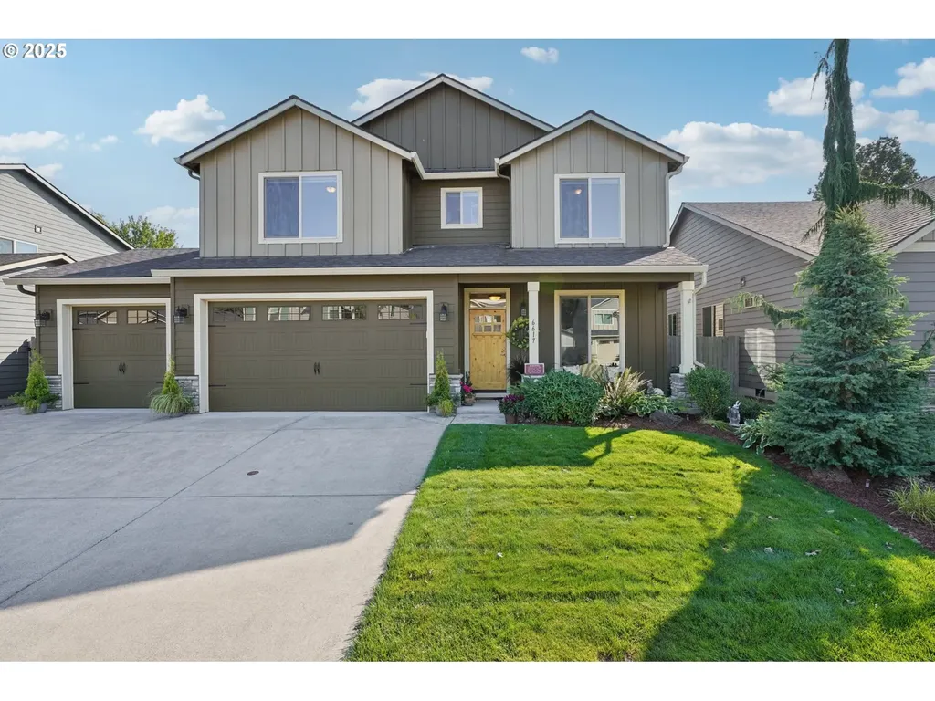 6617 NE 107th Street Vancouver WA 98686