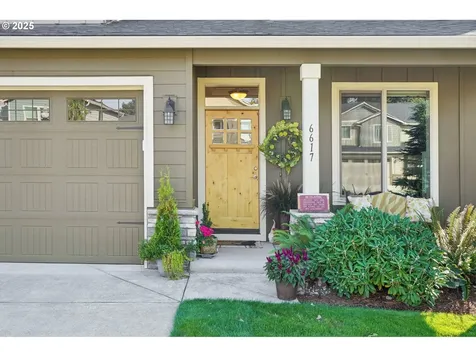 6617 NE 107th Street Vancouver WA 98686