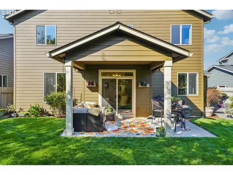6617 NE 107th Street Vancouver WA 98686